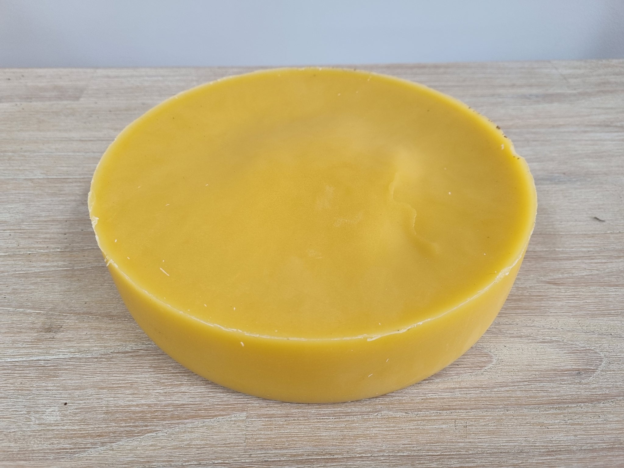 Bees wax