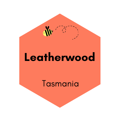 Tasmanian Leatherwood