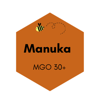 Nowra Manuka MGO 30+