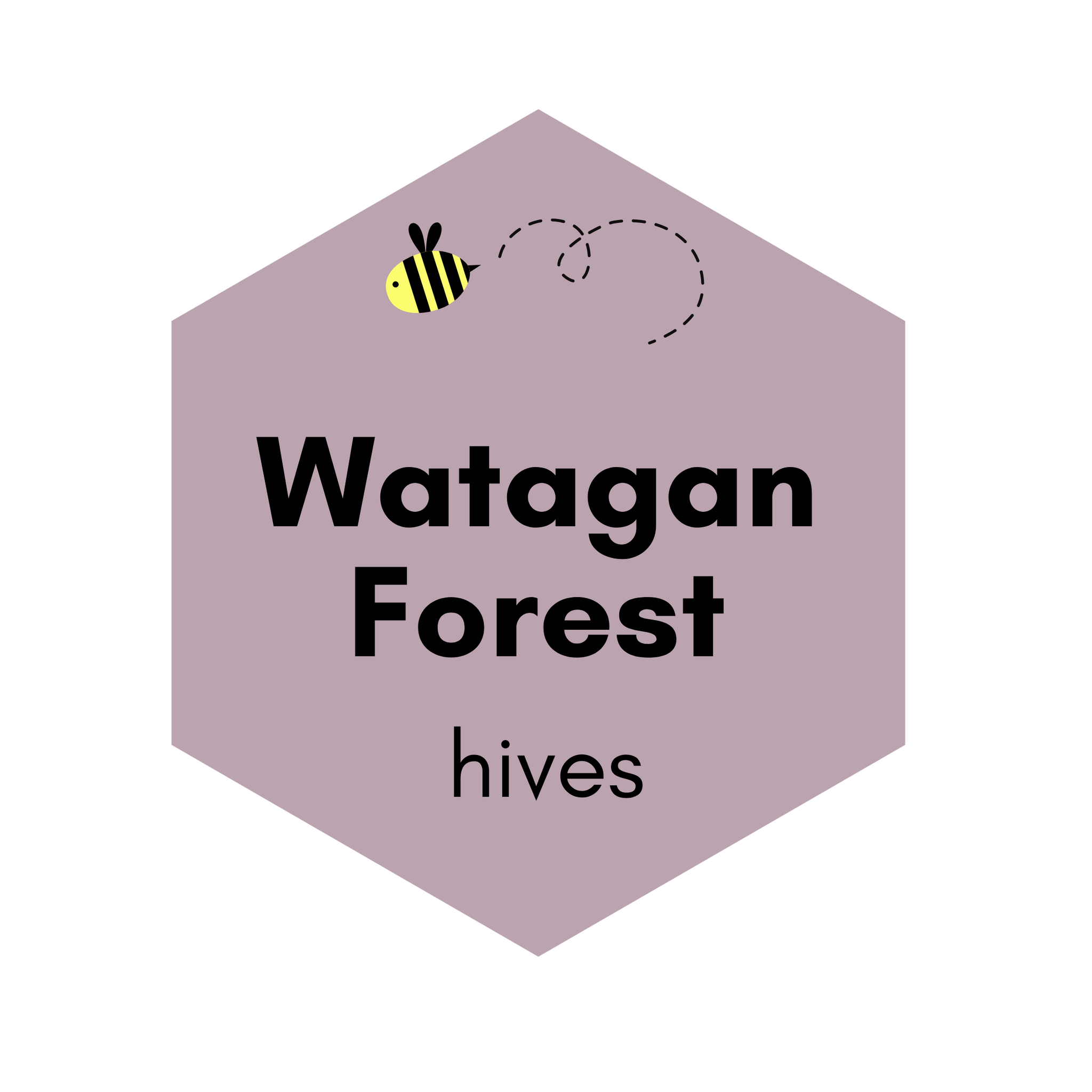 Watagan Forest Hives