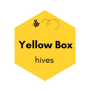 Sydney Yellow Box honey