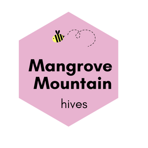 Mangrove Mountain Hive