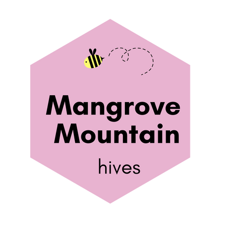 Mangrove Mountain Hive