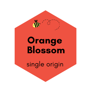 Single Origin Orange Blossom