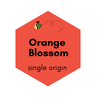 Single Origin Orange Blossom