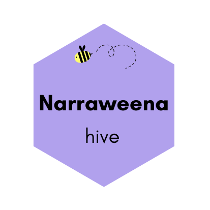 *NEW BATCH* Narraweena Hive