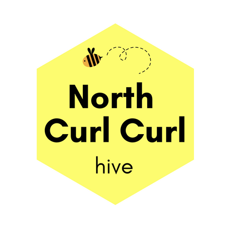 *NEW BATCH* North Curl Curl Hive