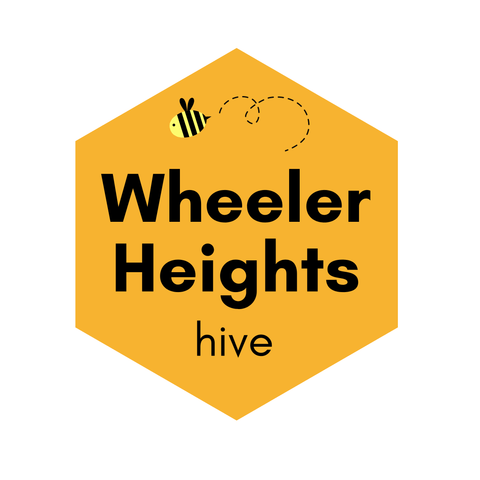 Wheeler Heights Hive